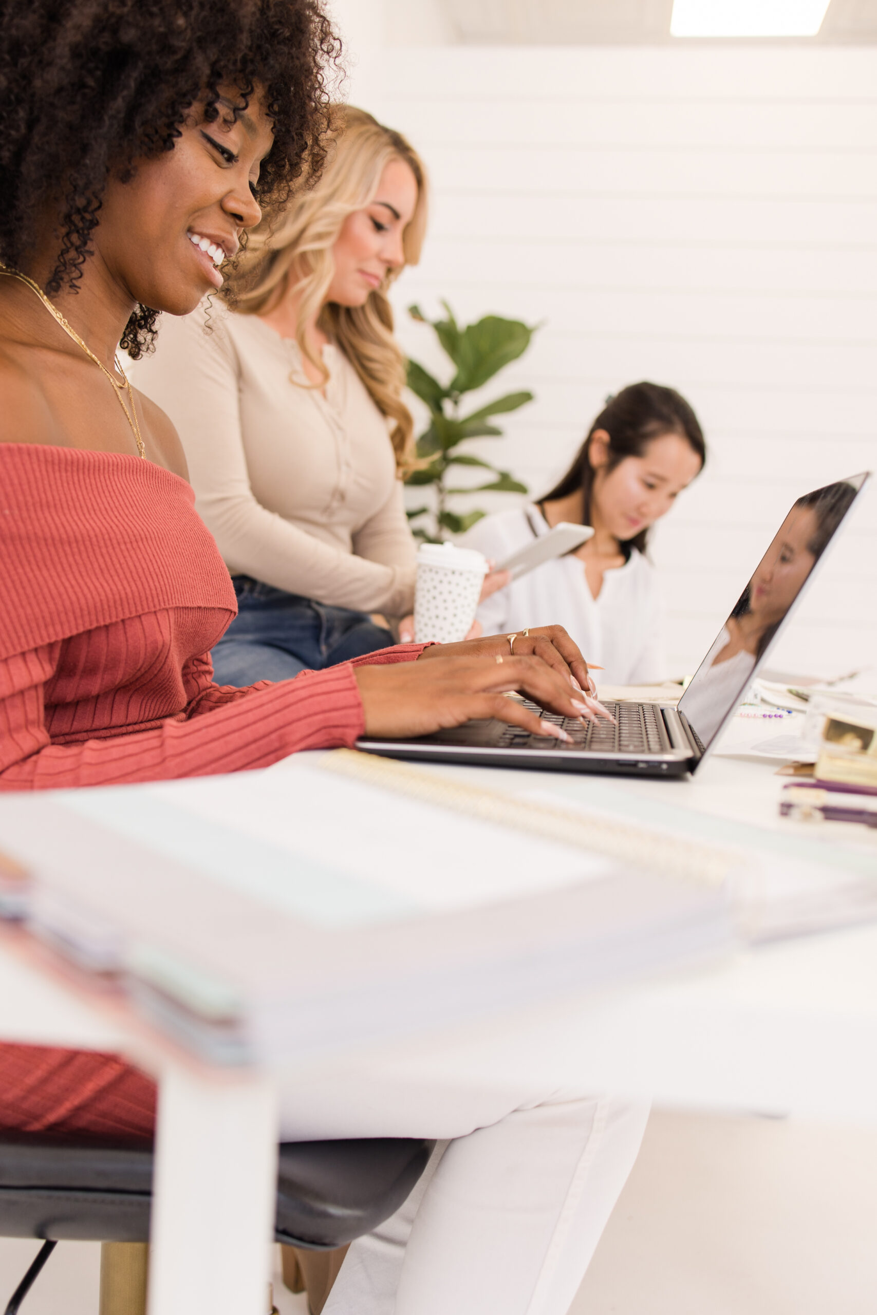 Blog Coaching Services